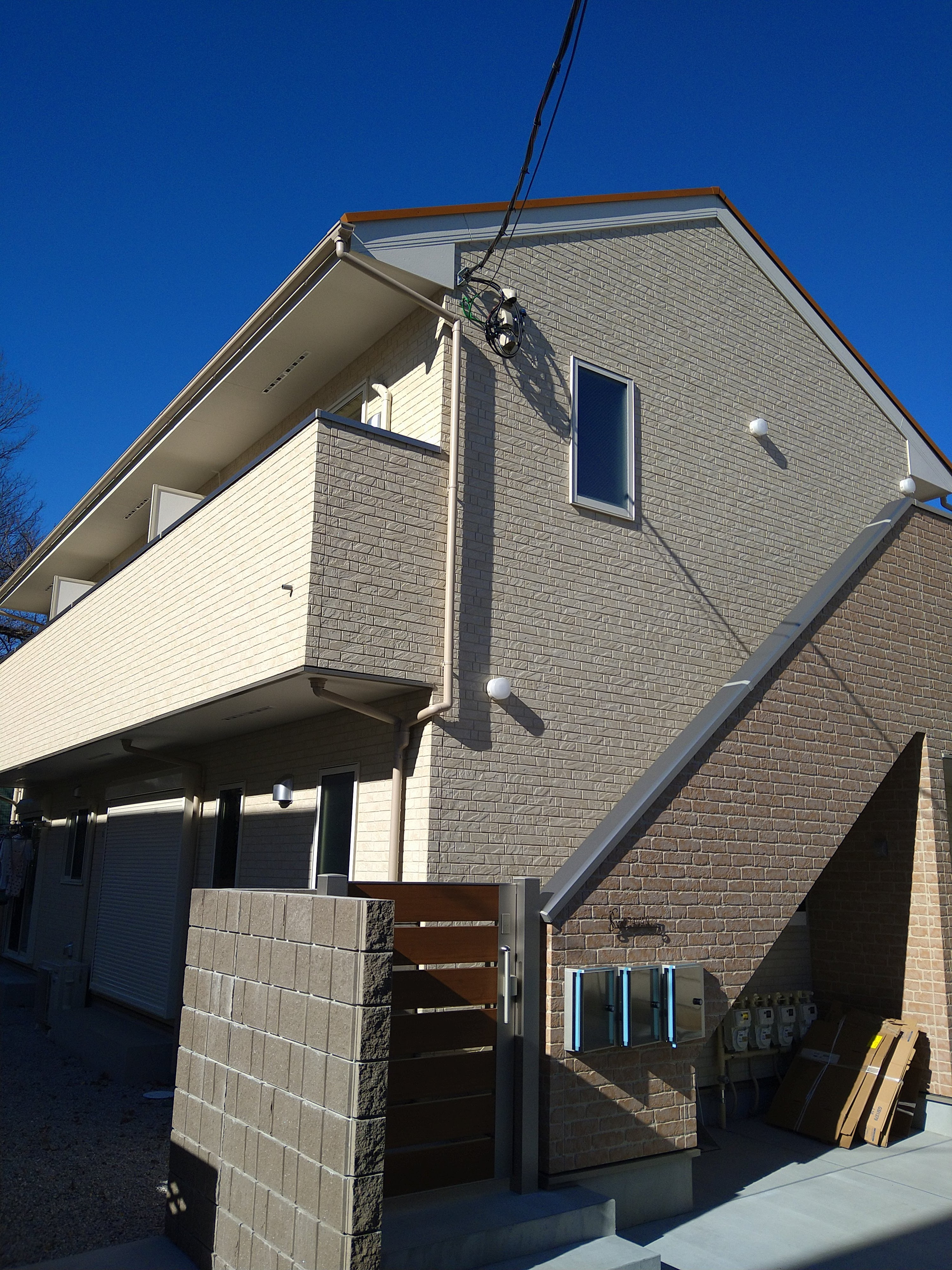 花小金井駅徒歩５分！駅近・築浅・女性限定の賃貸物件がご成約！の画像