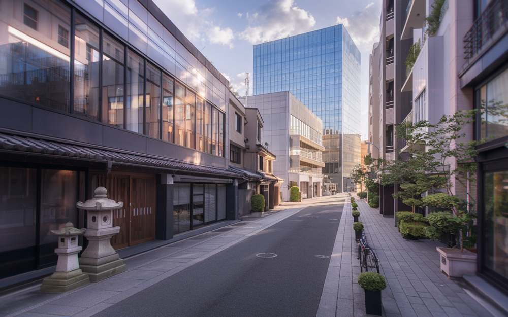 金沢市の公示地価はどう変化している？推移データから今後の動向も予想の画像