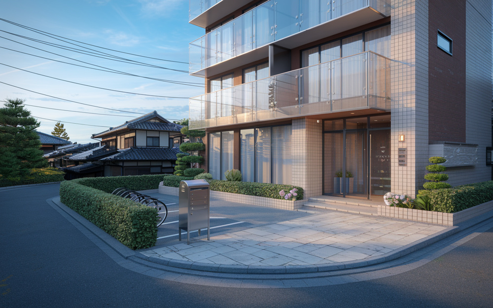 金沢市でマンションを相続したら何をする？手続きの流れや申請先も紹介の画像