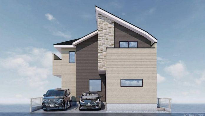 座間市新田宿で新築を探す夫婦へ！仲介手数料無料のフィールドホームズで家計にやさしい選択の画像