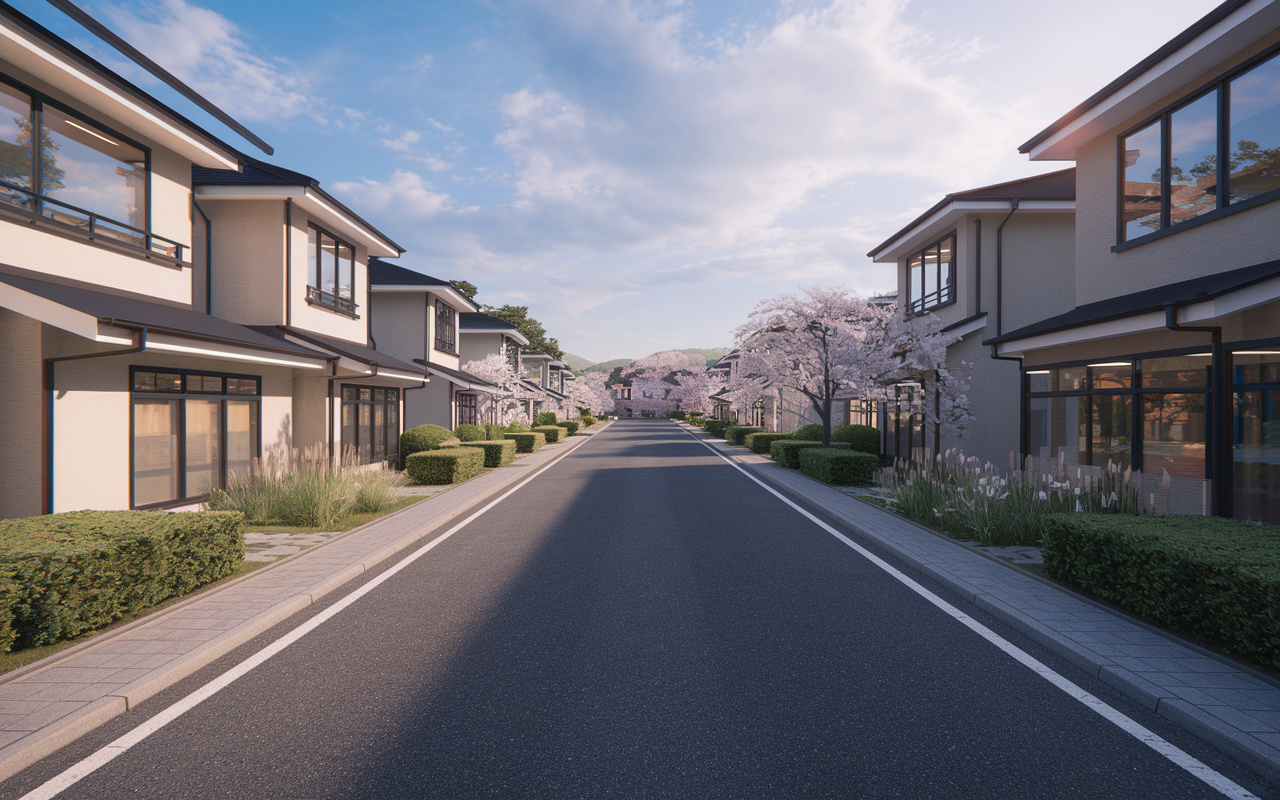 不動産売却の流れは初心者に難しい？エテルナ不動産販売株式会社がサポートしますの画像