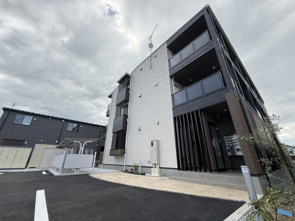 新しい暮らしのスタートをお手伝いしました♪の画像