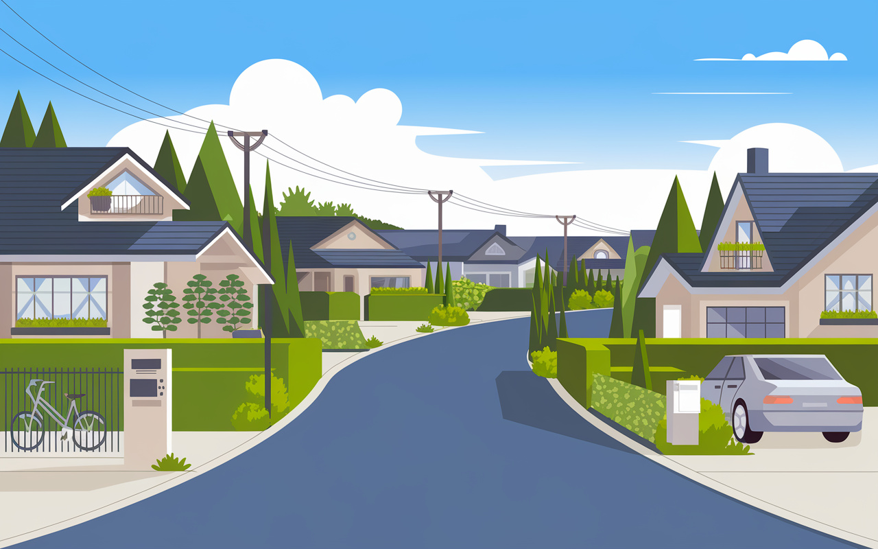 中古戸建の選び方で迷う方必見！ポイントを押さえて理想の住まいを見つけようの画像