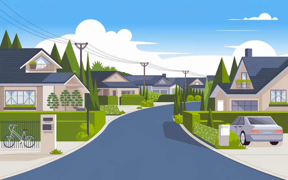 中古戸建の選び方で迷う方必見！ポイントを押さえて理想の住まいを見つけようの画像