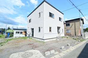 中古住宅のご紹介の画像