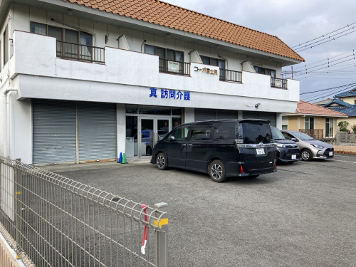 コーポ富士見のご案内の画像