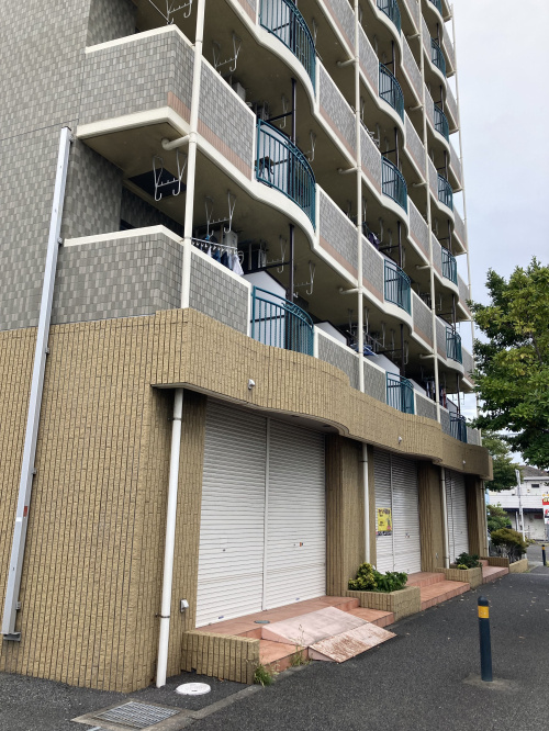 スカイグランデのご案内の画像