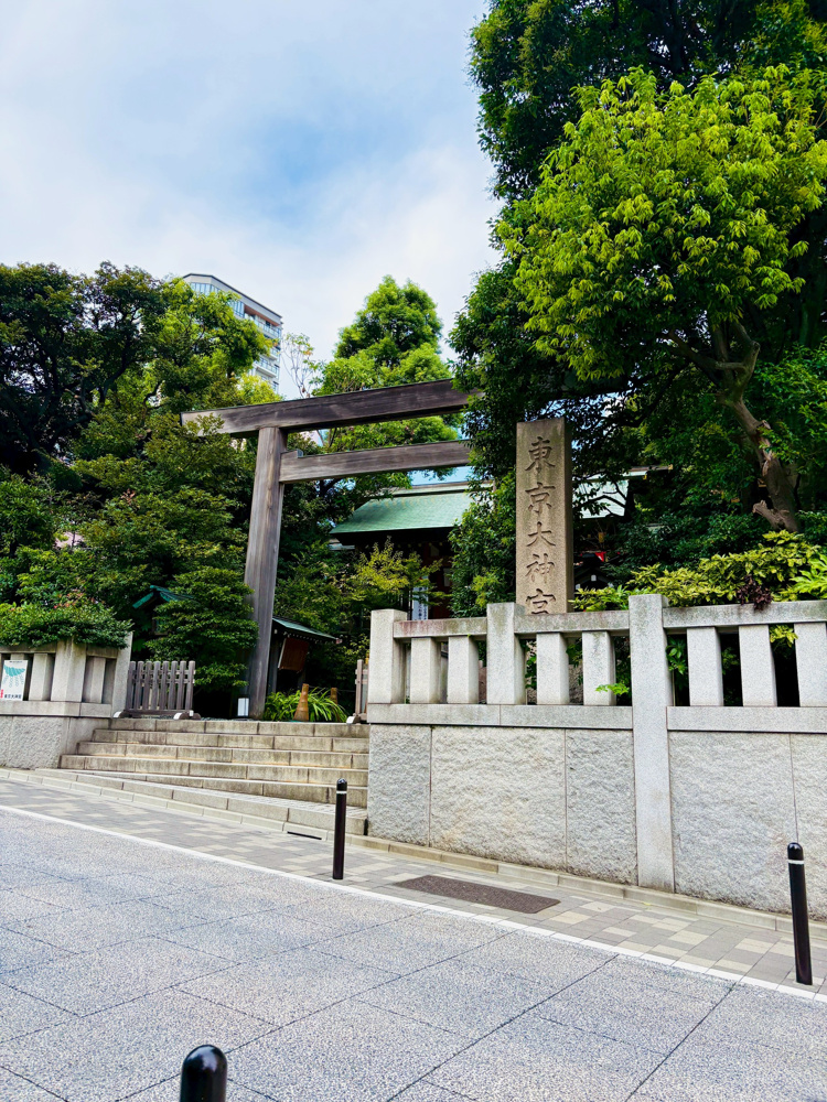 よく行くところの画像