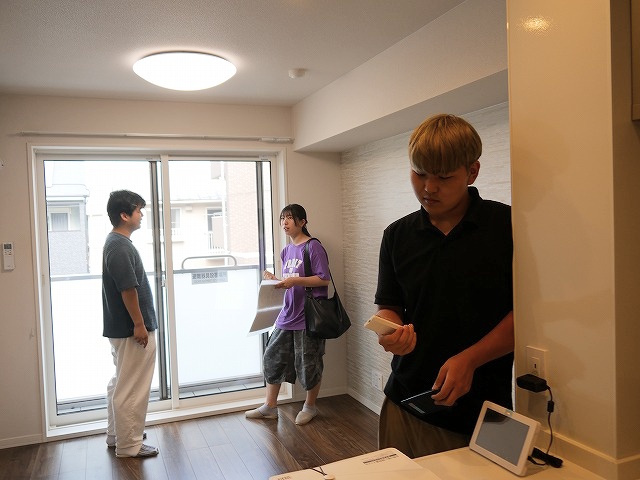 【物価高騰に対する賃貸住宅の付加価値】天理大学×賃貸のマサキ　地域創生プロジェクト2025　レポートvol.3～物件見学会～