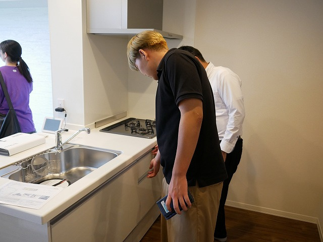 【物価高騰に対する賃貸住宅の付加価値】天理大学×賃貸のマサキ　地域創生プロジェクト2025　レポートvol.3～物件見学会～