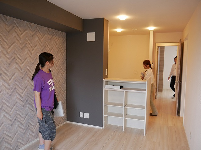 【物価高騰に対する賃貸住宅の付加価値】天理大学×賃貸のマサキ　地域創生プロジェクト2025　レポートvol.3～物件見学会～