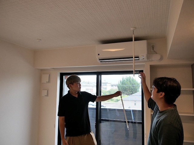 【物価高騰に対する賃貸住宅の付加価値】天理大学×賃貸のマサキ　地域創生プロジェクト2025　レポートvol.3～物件見学会～