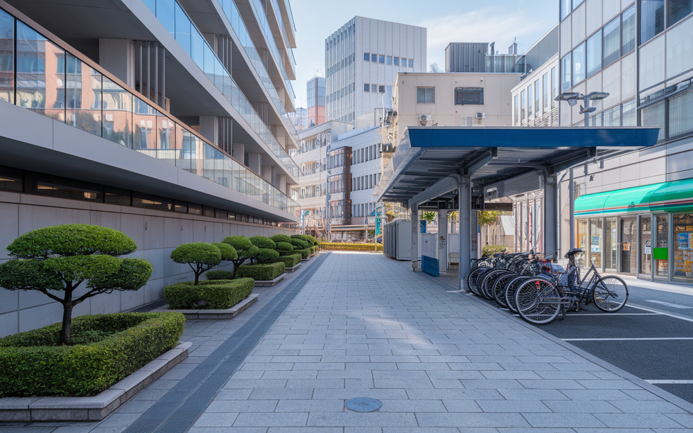 不動産の高価買取できる駅はどこ？平野区で注目のエリアまとめの画像