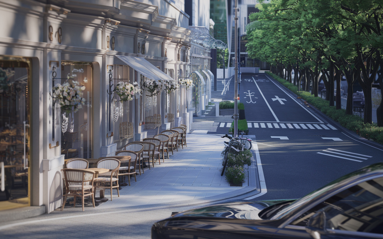 表参道や南青山の週末イベント情報は?アクセスや楽しみ方も紹介の画像