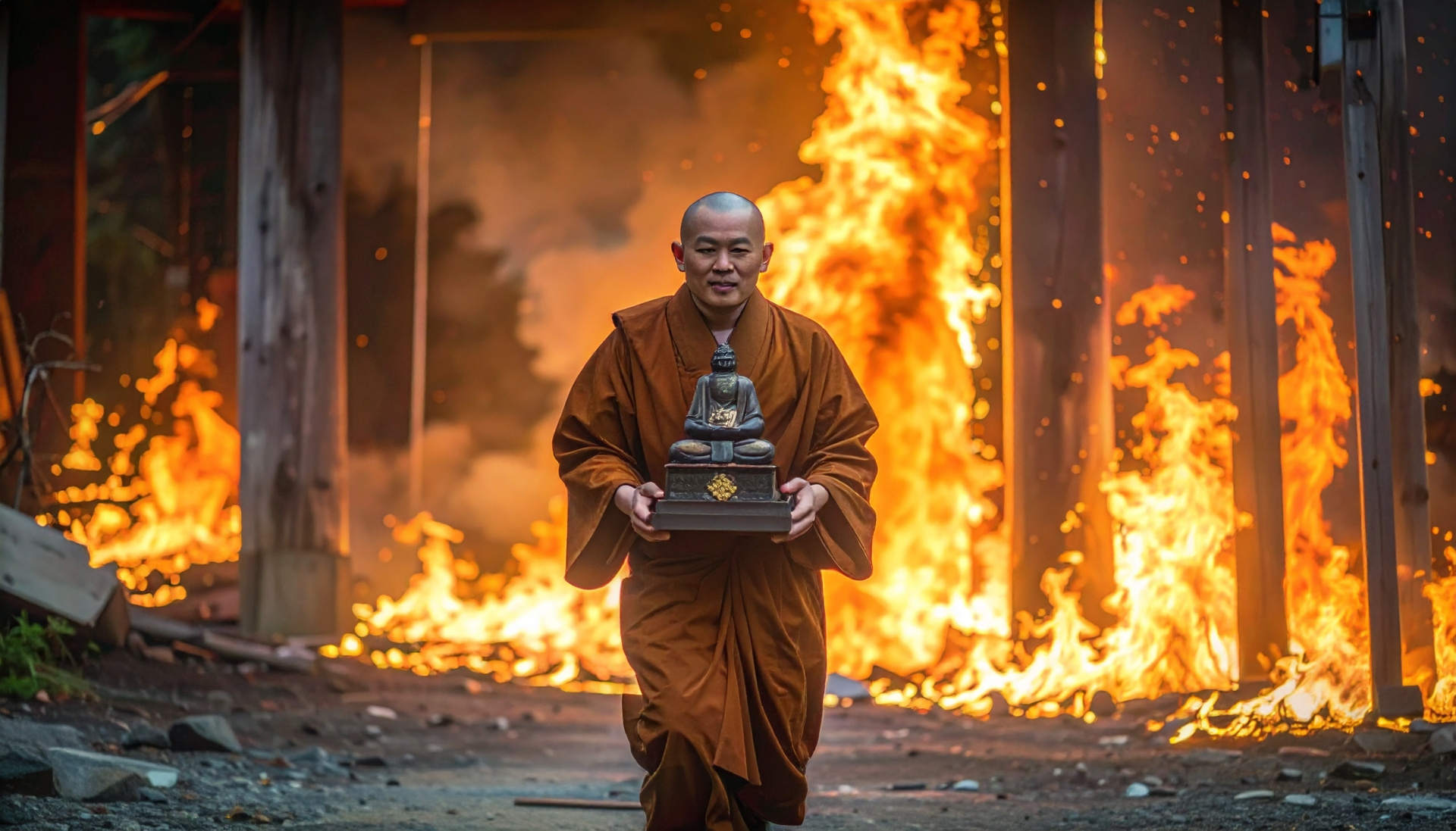 Vol.161 火事を起こしてしまった!火災保険に入ってはいるけど…の画像