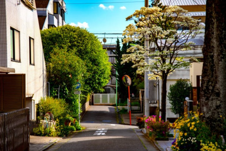 【一人暮らしデビュー】失敗しないお部屋選びのコツの画像