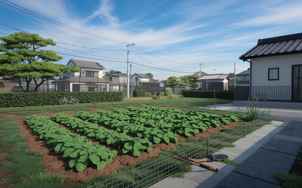 市街化区域内の農地とは何か？不動産の売却や利用時に知るべき用語も解説の画像