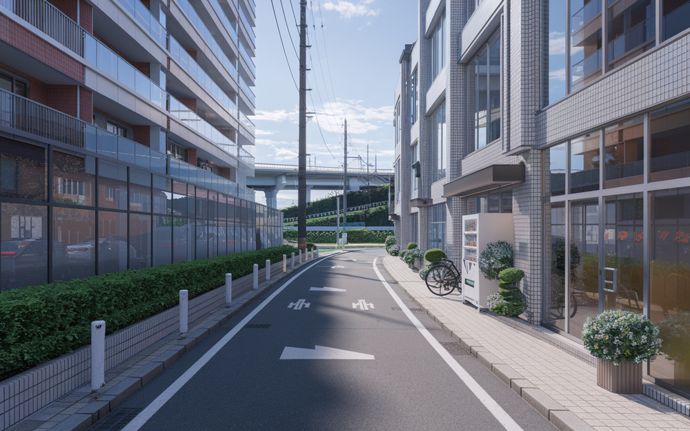 準住居地域の不動産売却はどう進める？売却時に知りたい用語や特徴も紹介の画像