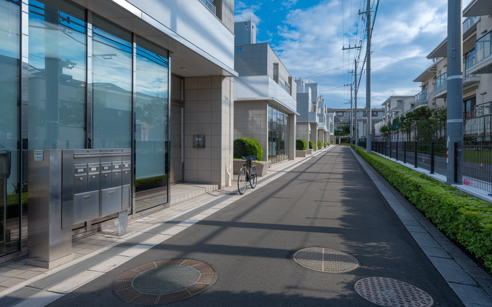 敷金とは何かを不動産用語で解説！意味や返還時の注意点も紹介の画像