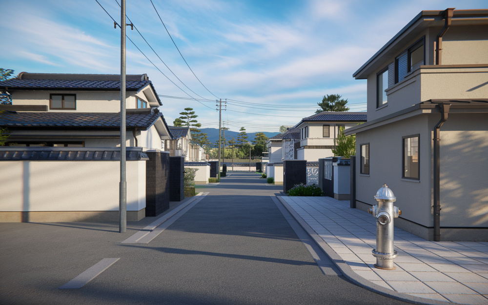 準耐火構造とはどんな不動産に使われる用語？初心者にも意味や違いを紹介の画像