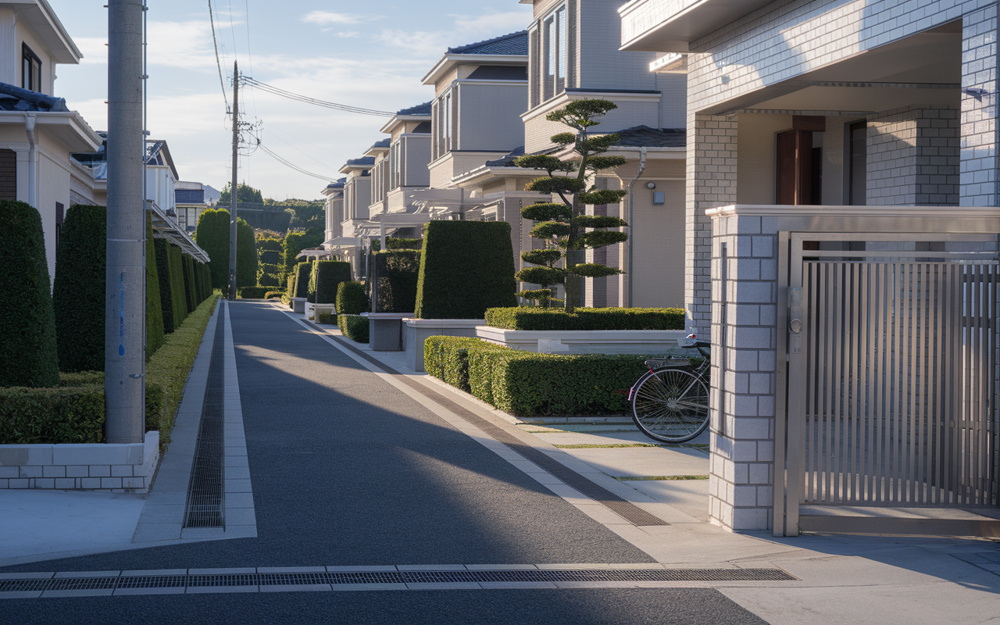 不動産売却時に地役権はどう関わる？基礎知識と注意点を初心者向けに解説の画像