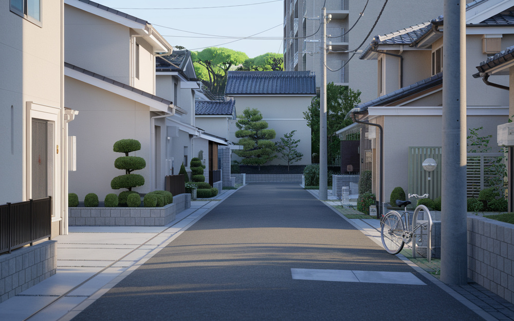 不動産売却で迷う準防火地域とは？調べ方や注意点も紹介の画像