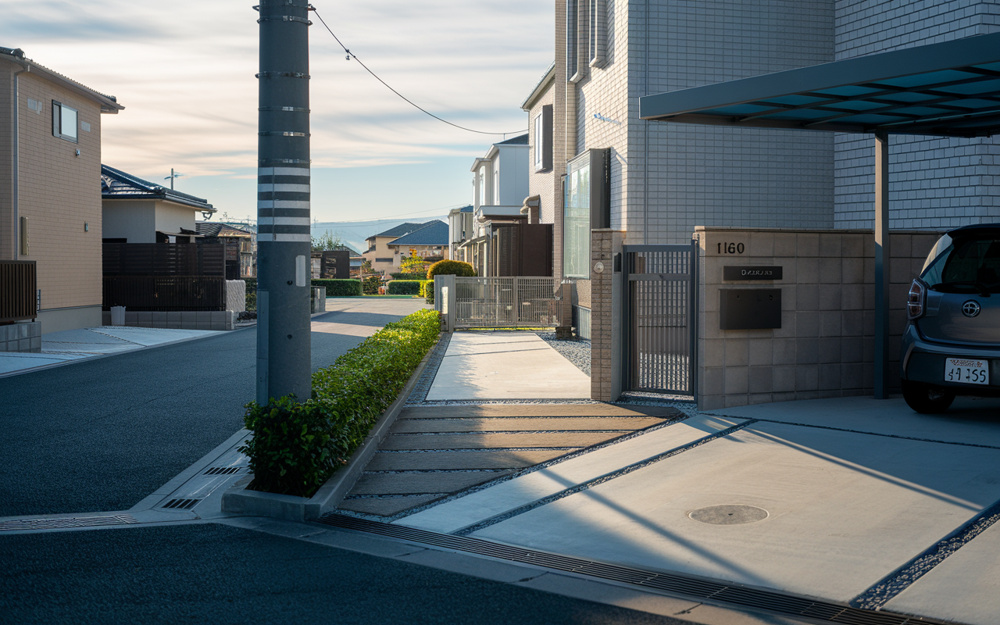 不動産売却で地番はなぜ必要なのか？地番の意味や調べ方も紹介の画像
