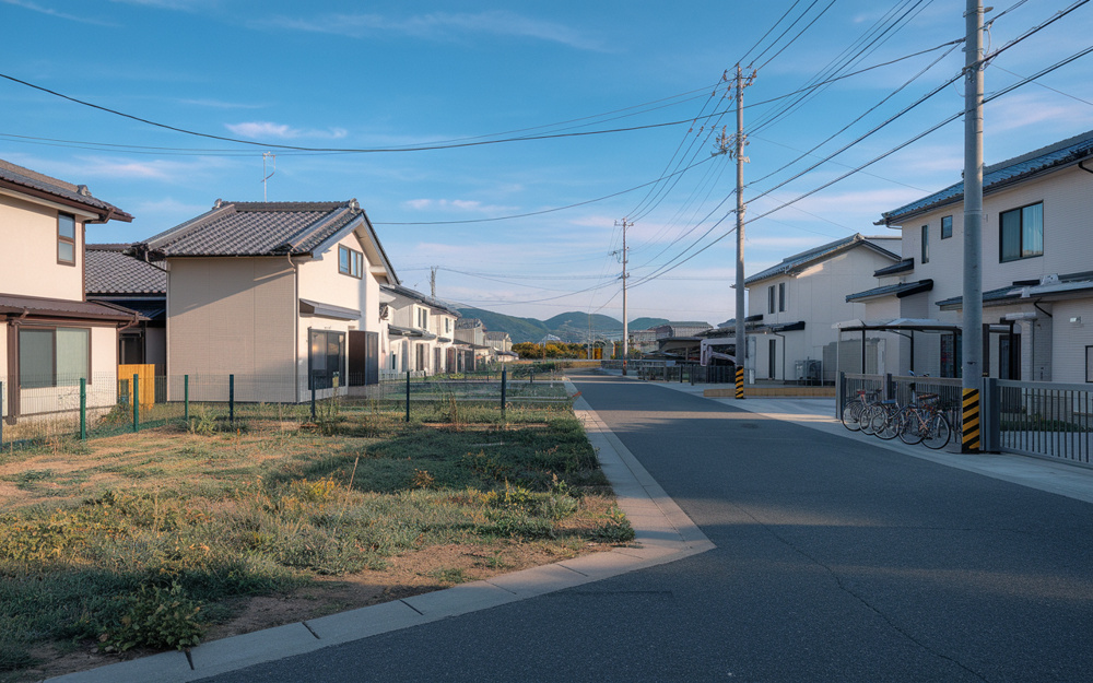 不動産売却で地目とは何か知っていますか 不動産の地目と売却時の注意点も解説の画像