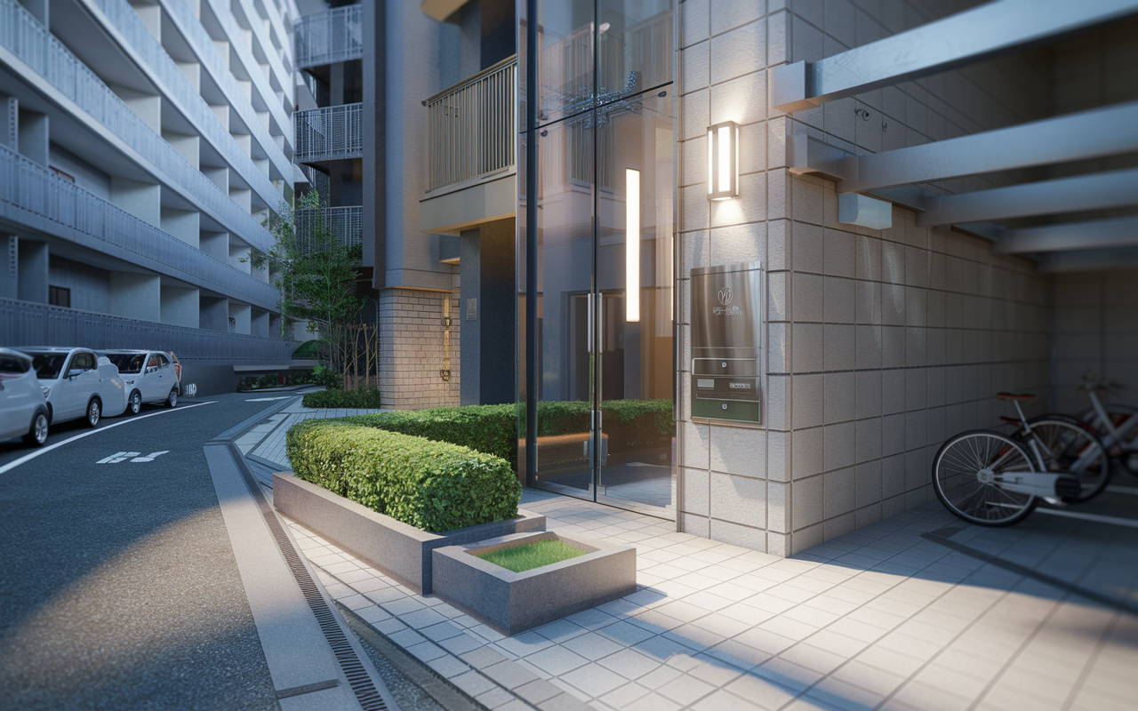 中央区で同棲を始める二人暮らしの間取りは？失敗しない選び方のコツもご紹介の画像