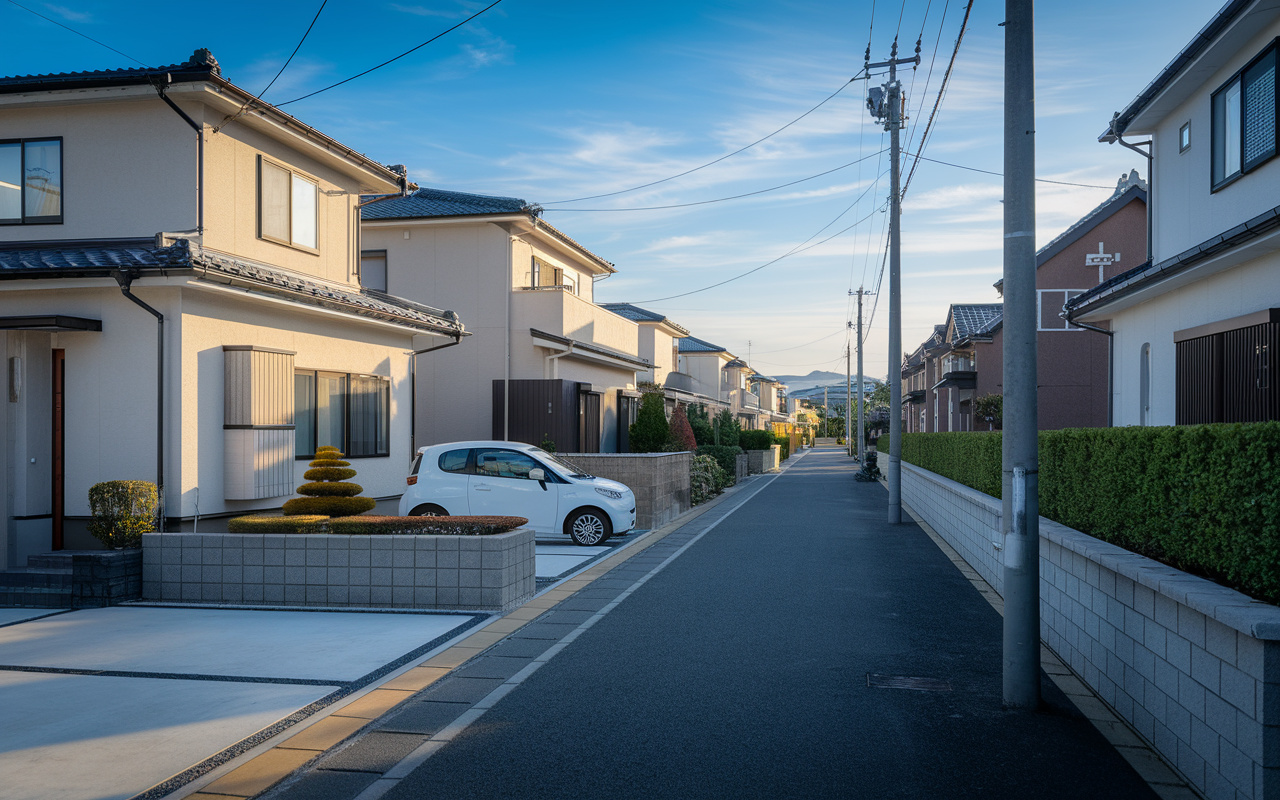 福岡市南区の一戸建て売却方法は?準備や流れを初心者にも解説の画像