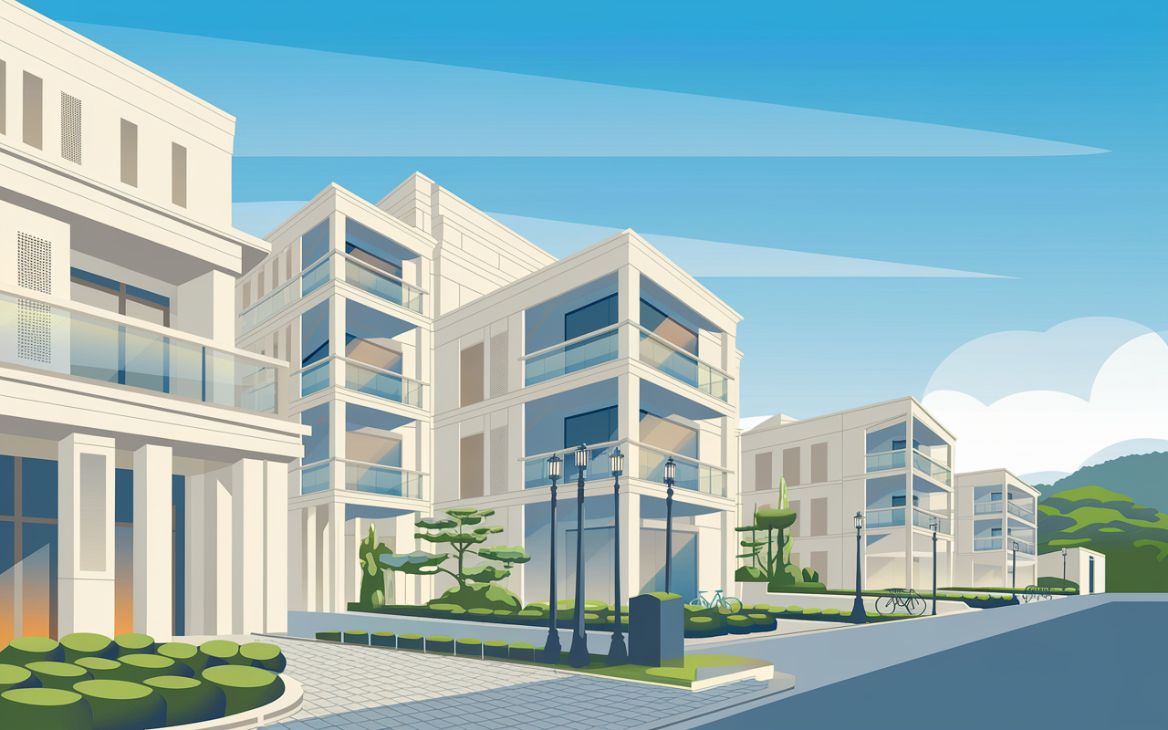 出雲市のマンション管理費はどれくらい?相場やチェックすべきポイントも紹介の画像