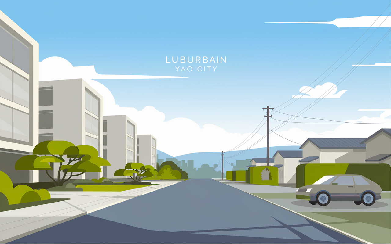 八尾市不動産投資の始め方は？押さえておきたい地域の特徴と資金計画の画像