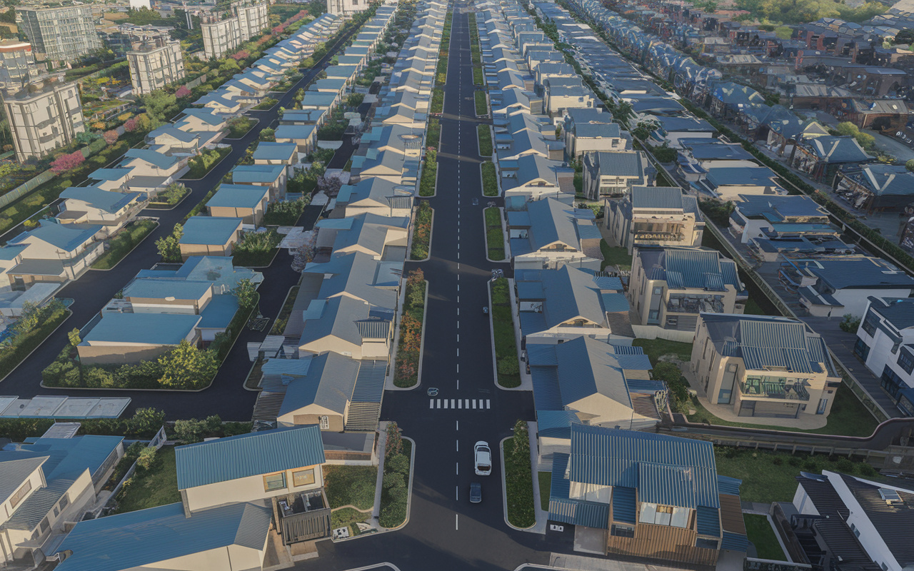 不動産購入を八尾市で考えるZ世代へ!家選びのポイントや流れを紹介の画像