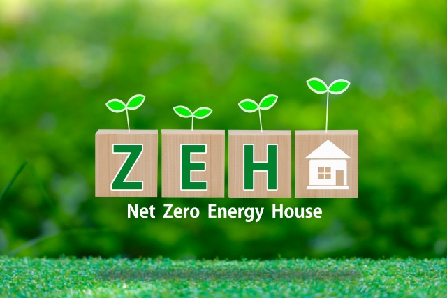 ZEH住宅って何がすごいの？盛岡で家を建てるなら知っておきたい省エネ住宅の新常識の画像