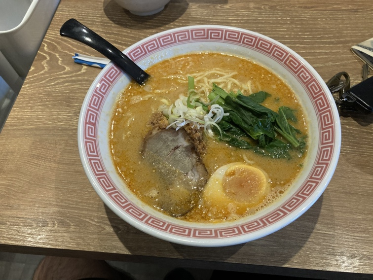 おススメ町中華の画像