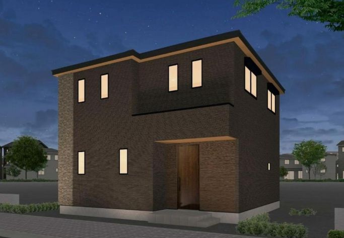 小田原市荻窪の新築を検討中の方必見！仲介手数料無料や子育てグリーン住宅支援事業も紹介の画像