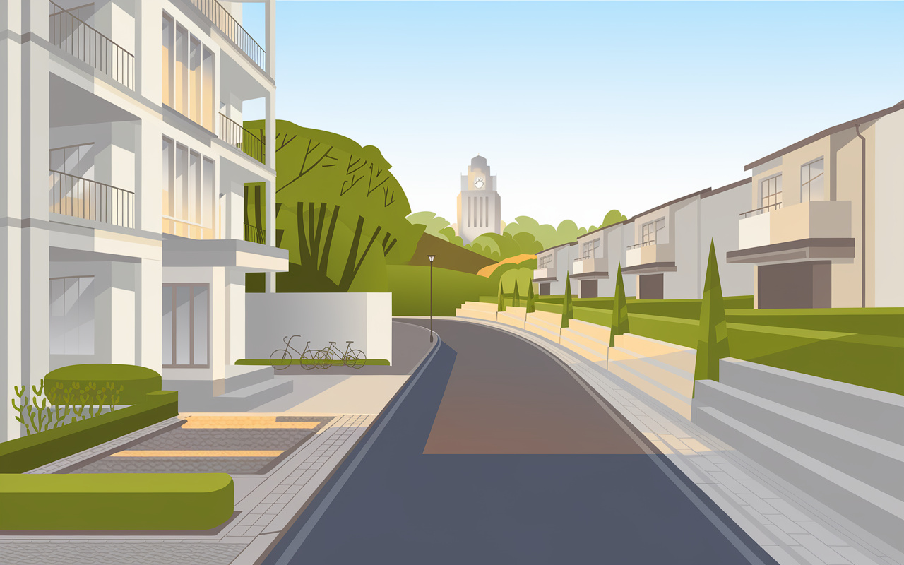 関西学院で一人暮らしを始めたい方必見！部屋探しの基本やおすすめポイントをご紹介の画像