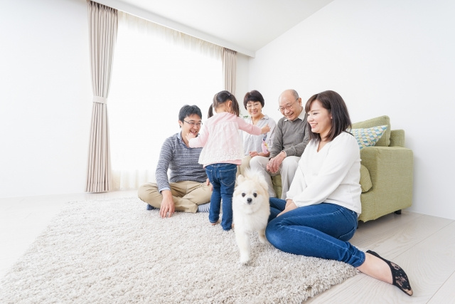 阪神甲子園駅でファミリーに人気の理由は?ペット可物件選びのポイントも紹介の画像