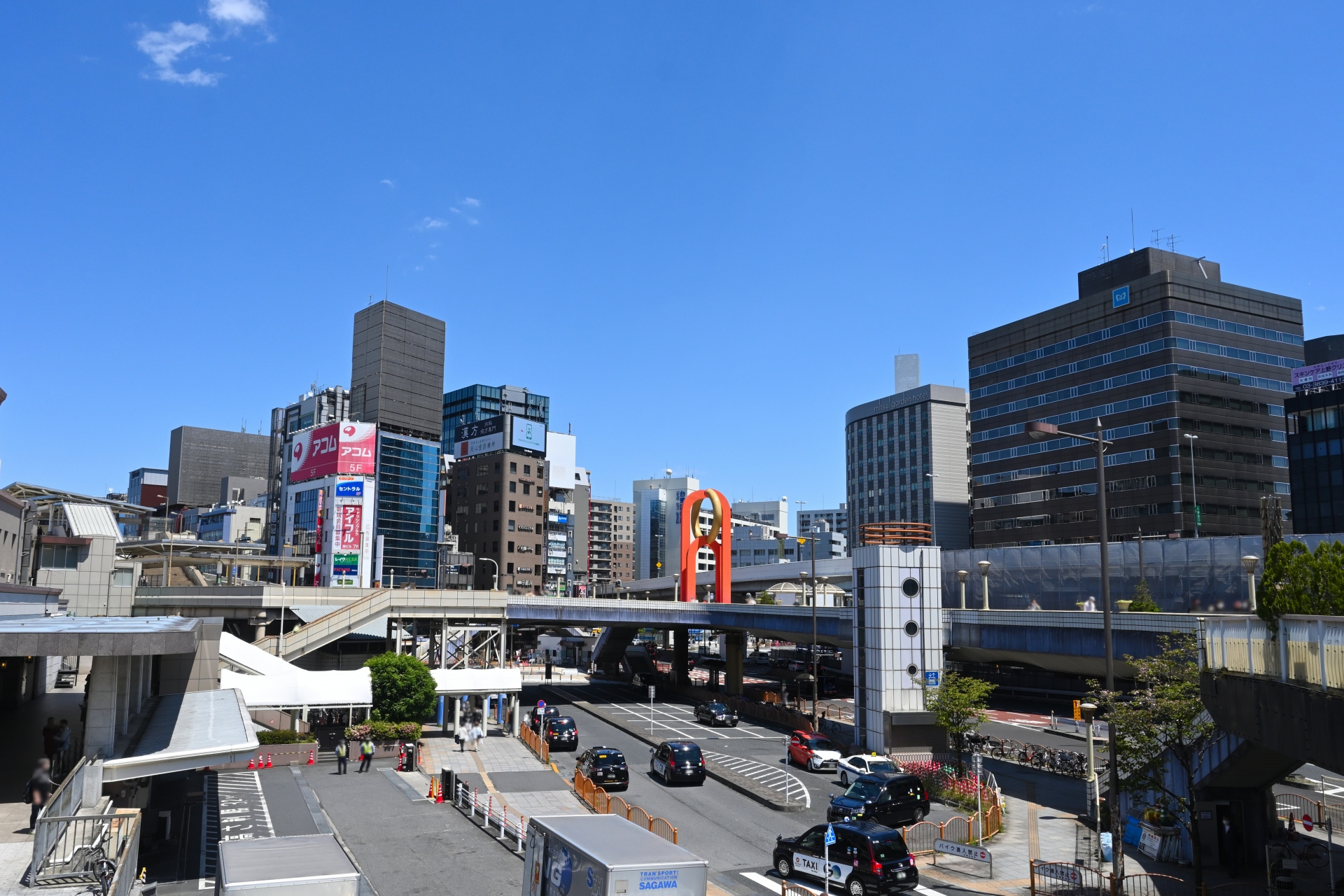 【上野広小路駅】の賃貸相場はどのくらい？住みやすさや特徴も紹介！の画像