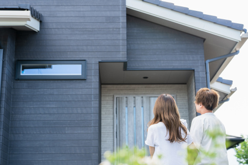 賃貸 vs 購入、同棲・結婚初期はどちらが得？の画像