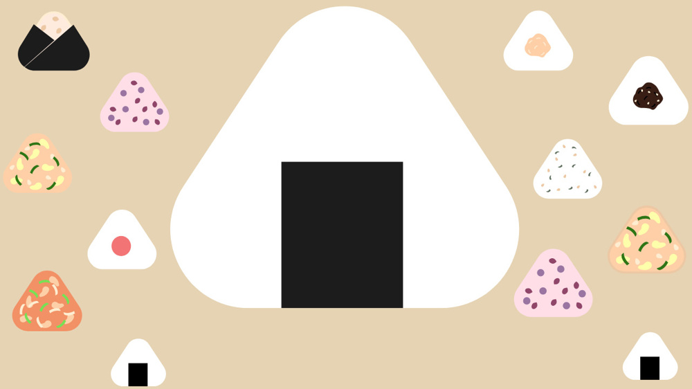 #OnigiriActionの画像