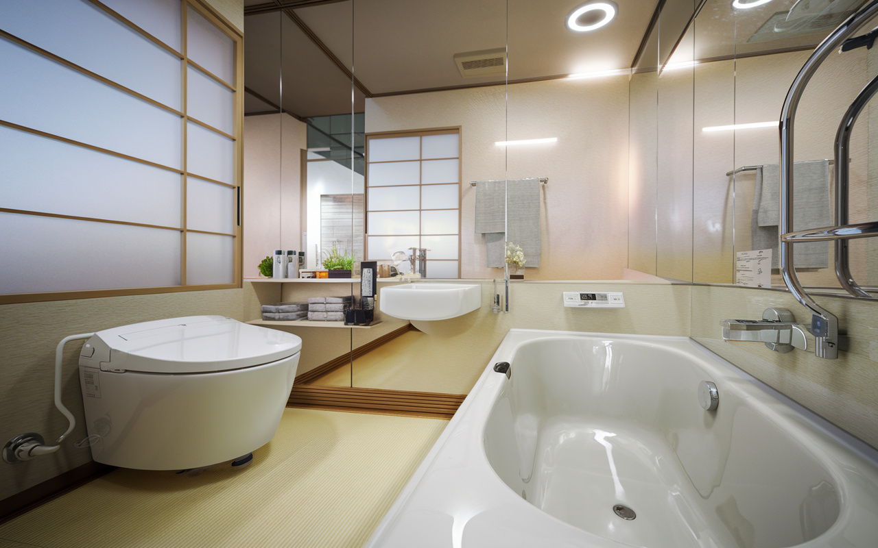 3点ユニットとはどんな設備なのか？メリットやデメリットも賃貸選びの参考に！の画像