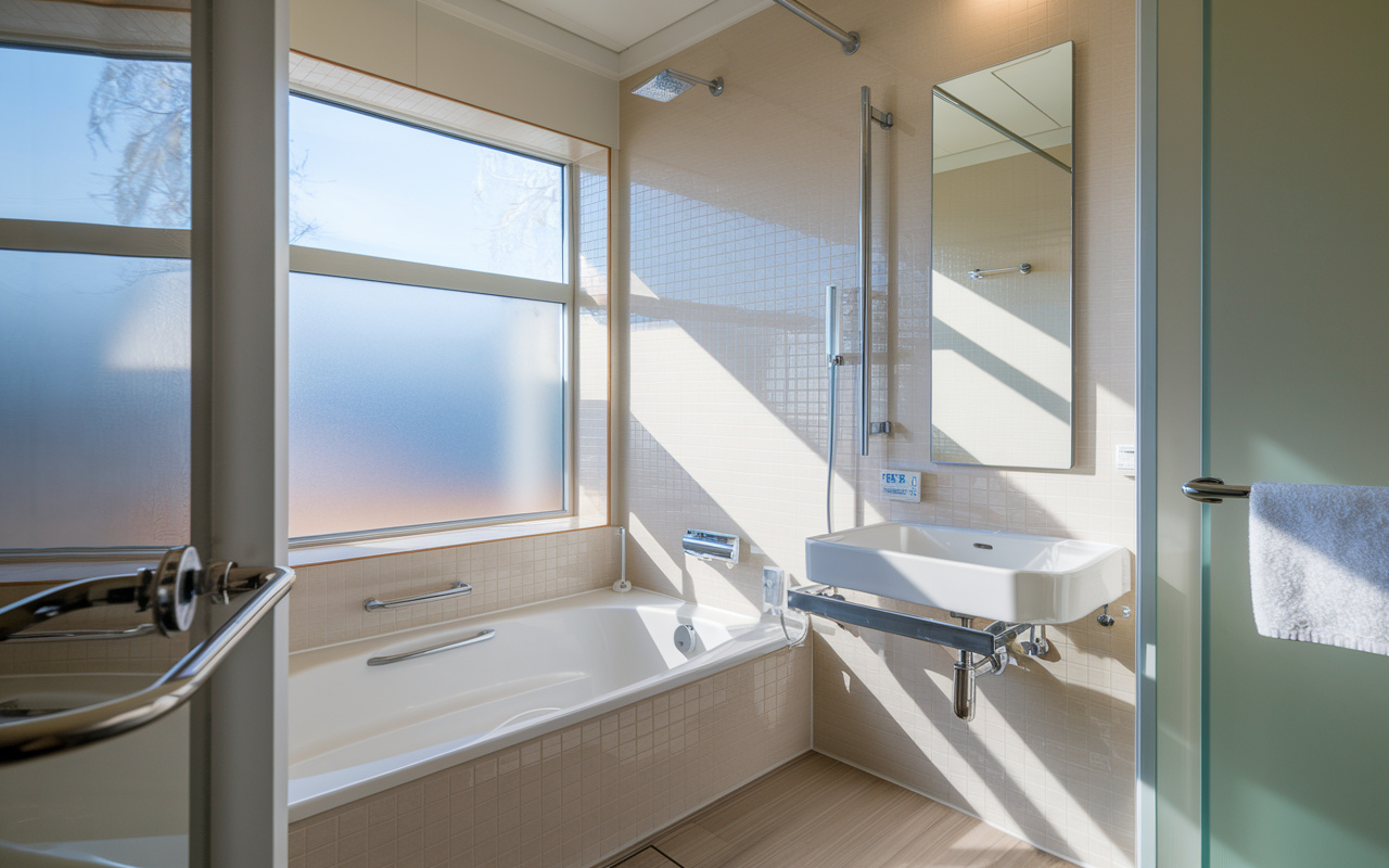 ユニットバスとは何かを知りたい方へ特徴やメリットデメリットを解説！の画像