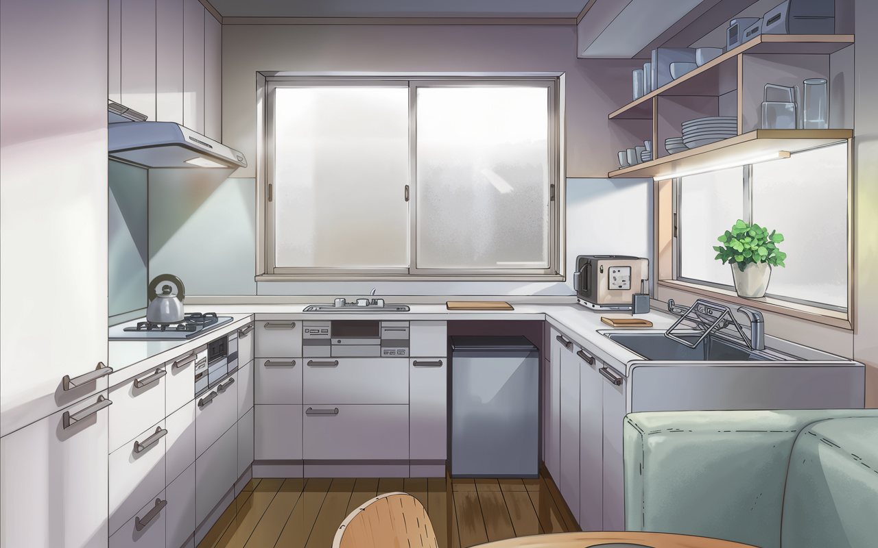 システムキッチンの特徴や注意点は？賃貸で選ぶメリットデメリットも紹介！の画像