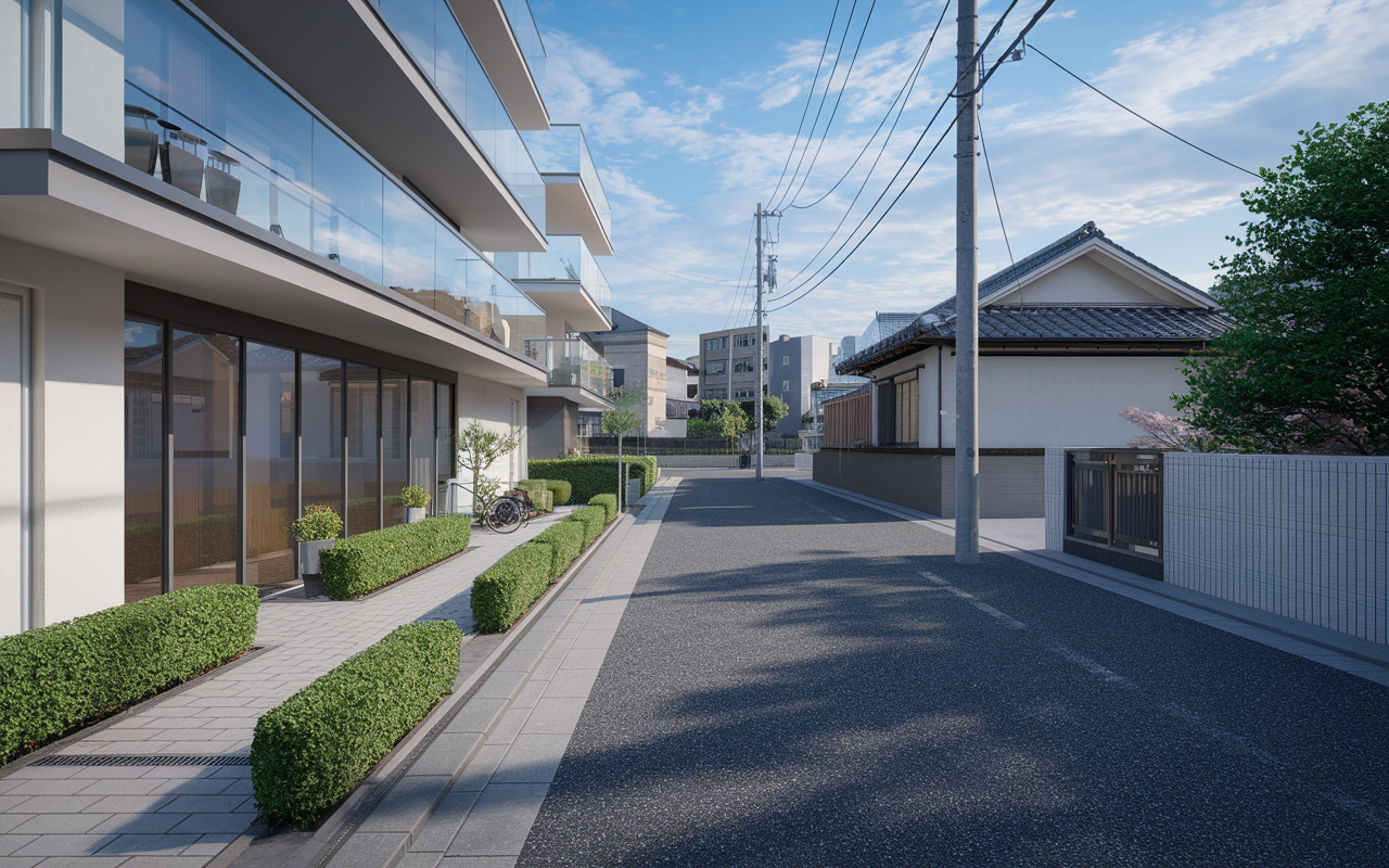 目安賃料とは何か知っていますか？賃貸選びの参考になる基準も解説！の画像