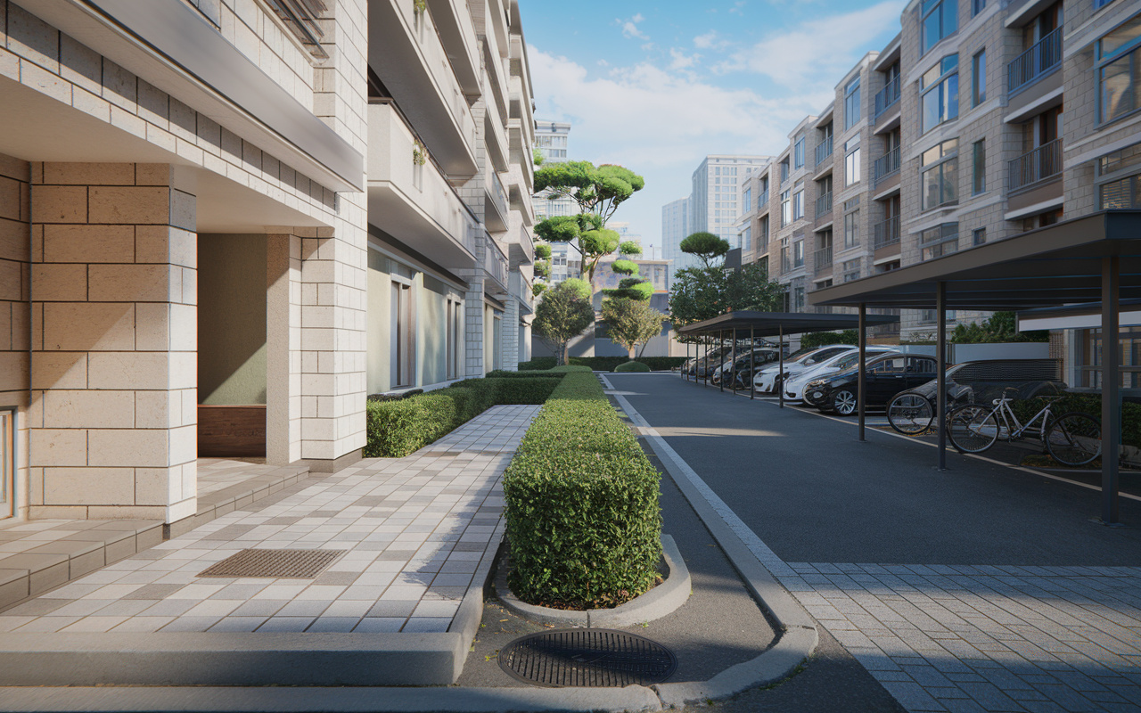 不動産取得時費用の内訳は？取得後も続く経費や運営費も紹介の画像