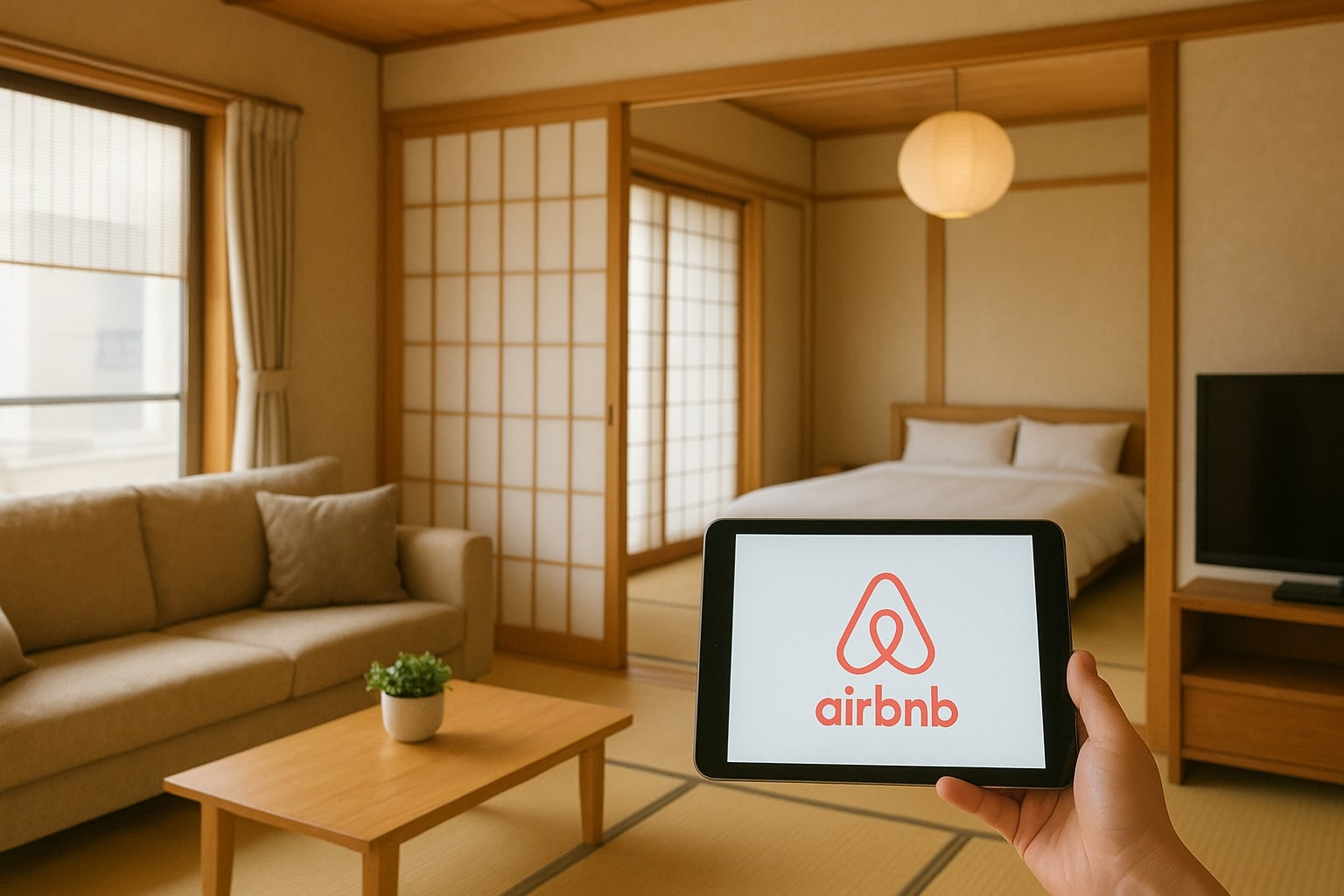 民泊をオススメする地域はどこが良い？旅館業や用途地域の許認可も解説の画像