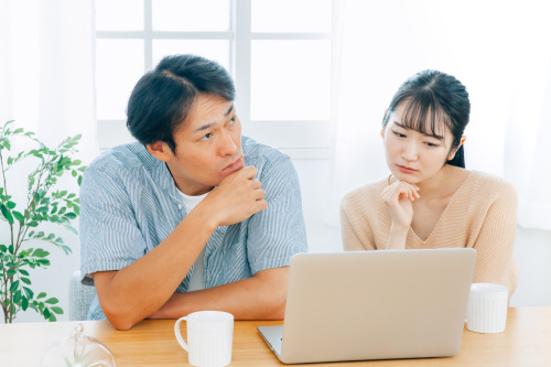 2人暮らしの光熱費・生活費をリアルにシミュレーション！の画像