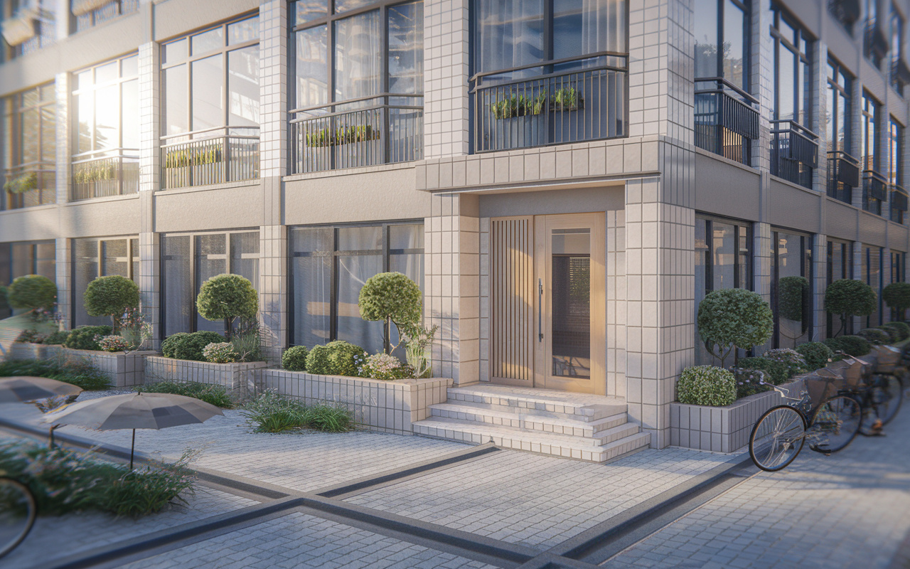 シェアハウスとはどんな住まい？特徴やメリットデメリットをまとめてご紹介！の画像