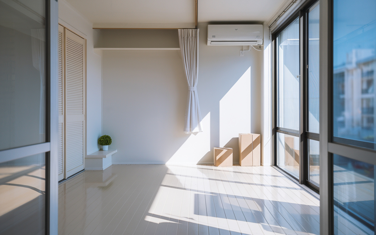 残置物とはどんな状態を指すのか？メリットやデメリット注意点もご紹介！の画像